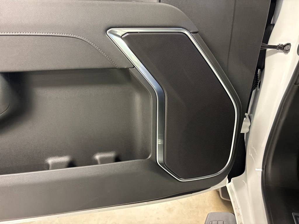 New 2026 GMC Sierra 1500 Elevation image 23