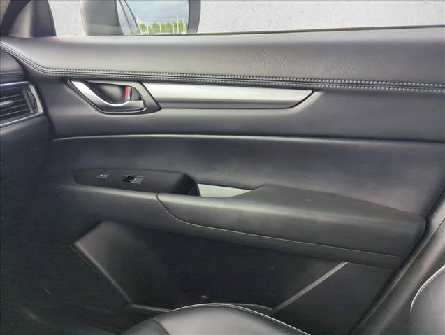 Used 2024 MAZDA CX-5 AWD 2.5 S w/ Select Package image 27