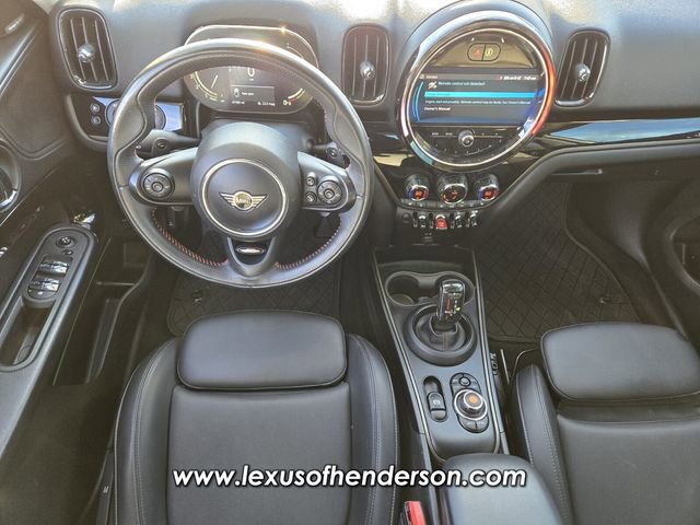 Used 2021 MINI Cooper Countryman S image 13