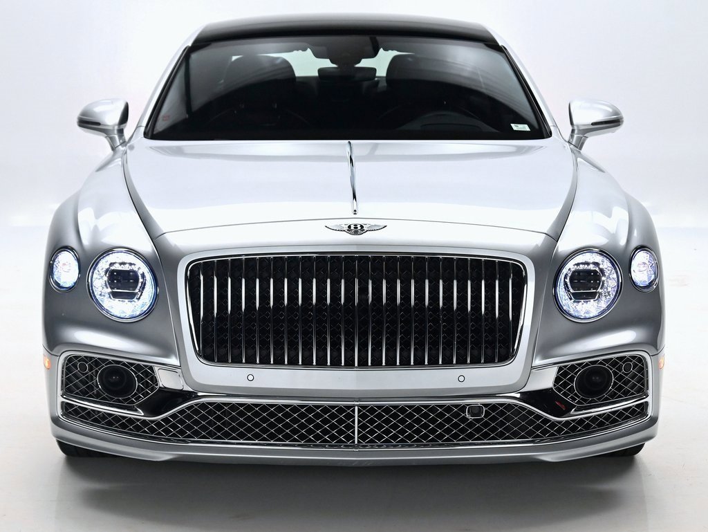 Certified 2021 Bentley Flying Spur V8 image 31