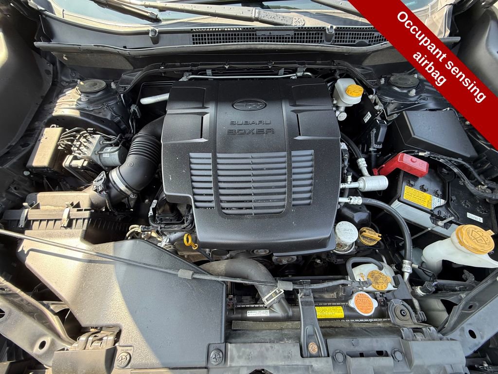 Used 2021 Subaru Forester Premium AWD/4WD image 43