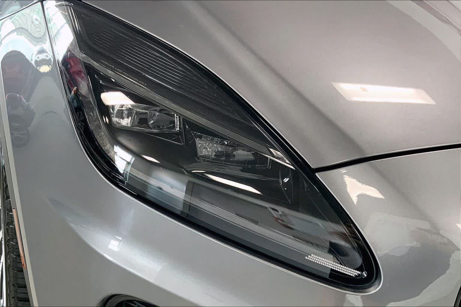 Used 2022 Jaguar E-PACE 300 Sport AWD/4WD image 29