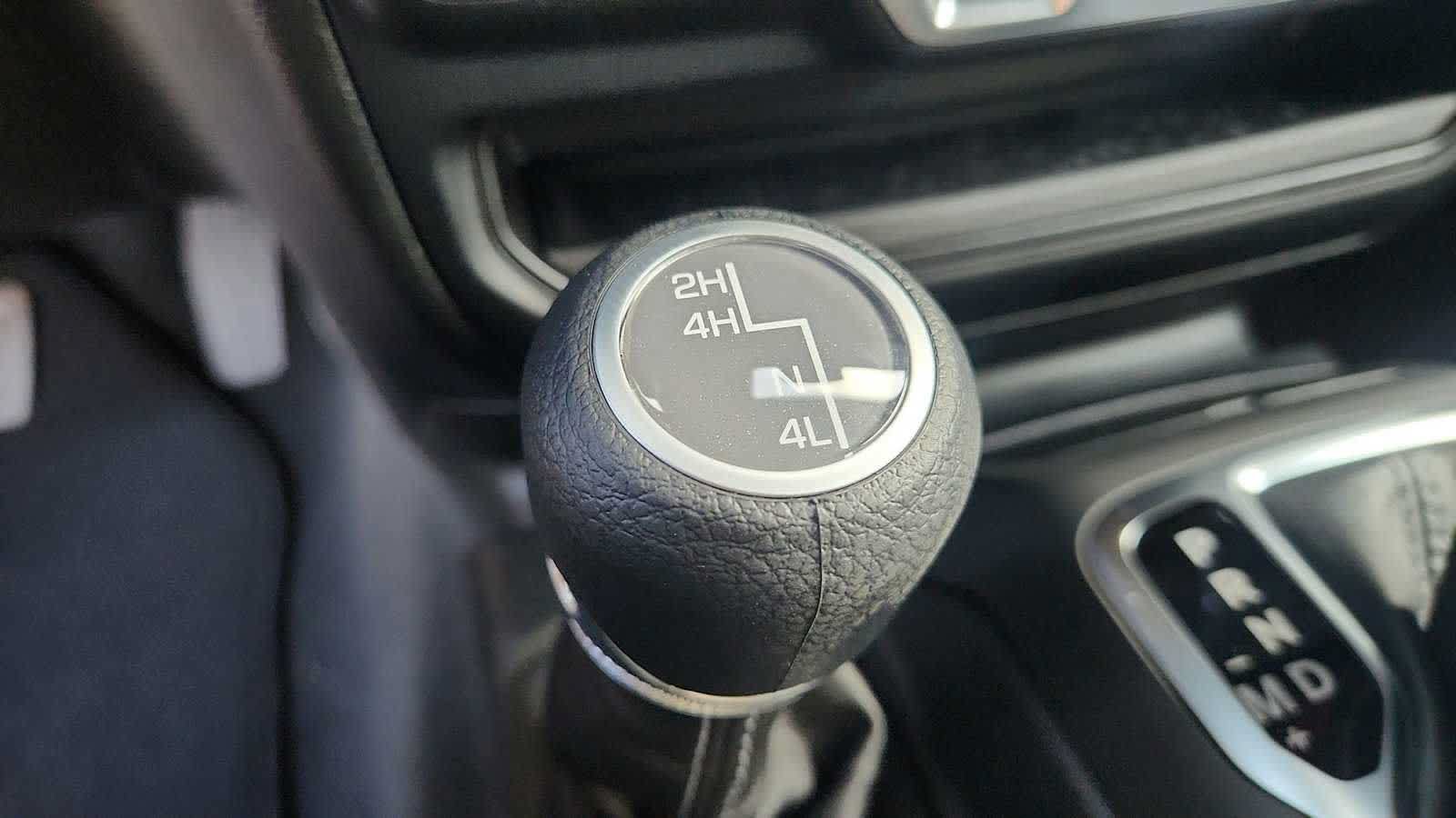 Used 2026 Jeep Wrangler Unlimited Sport AWD/4WD image 15