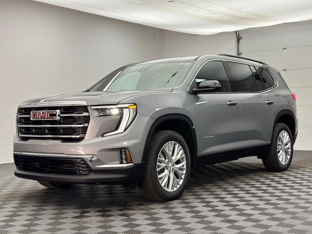 New 2026 GMC Acadia Elevation w/ Elevation Premium Package image 2