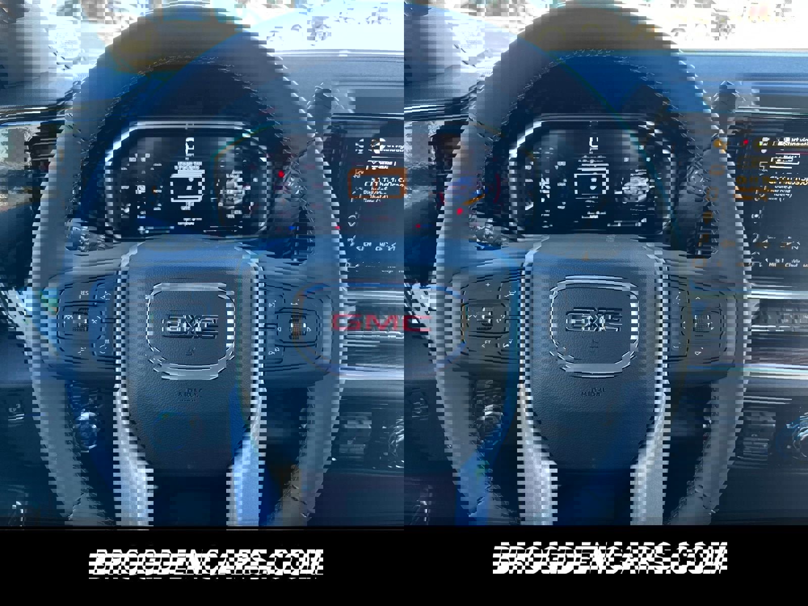 New 2026 GMC Sierra 3500 SLE image 10