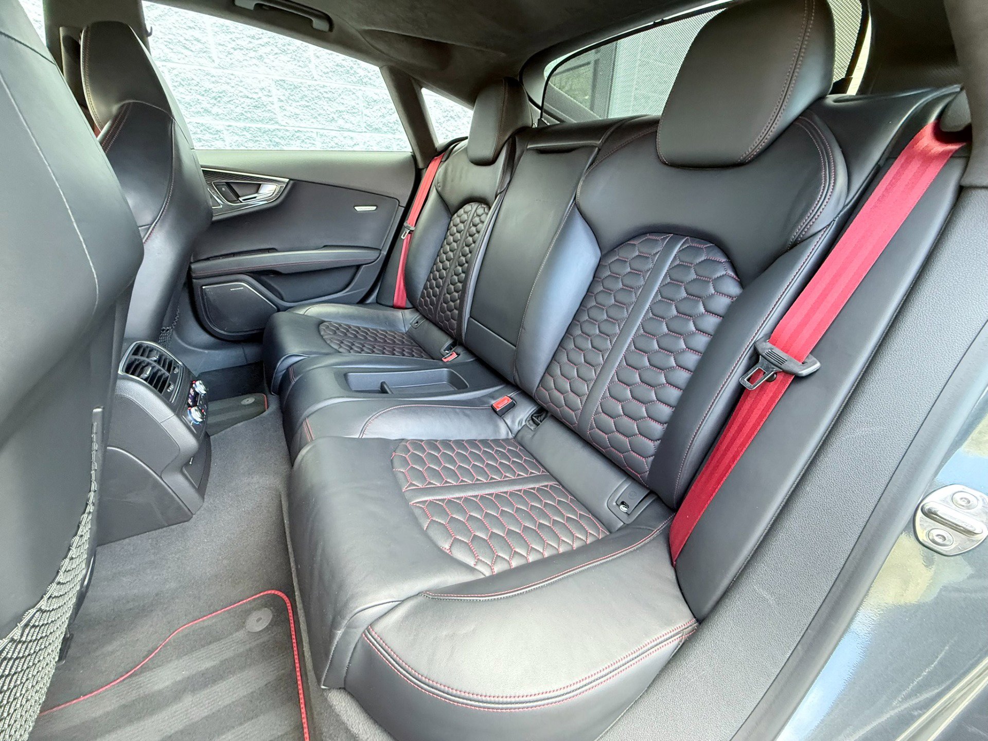Used 2014 Audi RS 7 Prestige image 46
