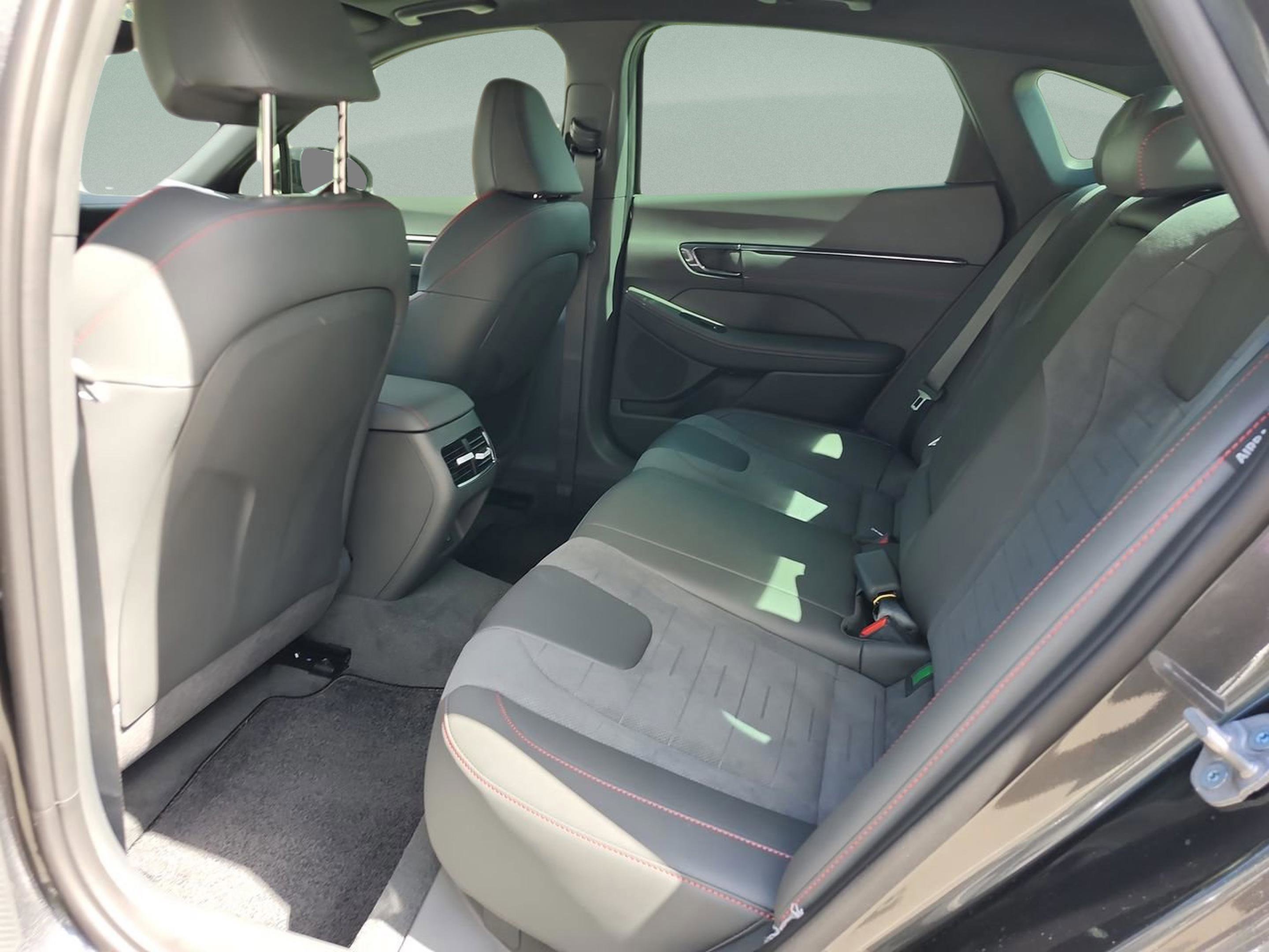 New 2026 Hyundai Sonata N Line image 17