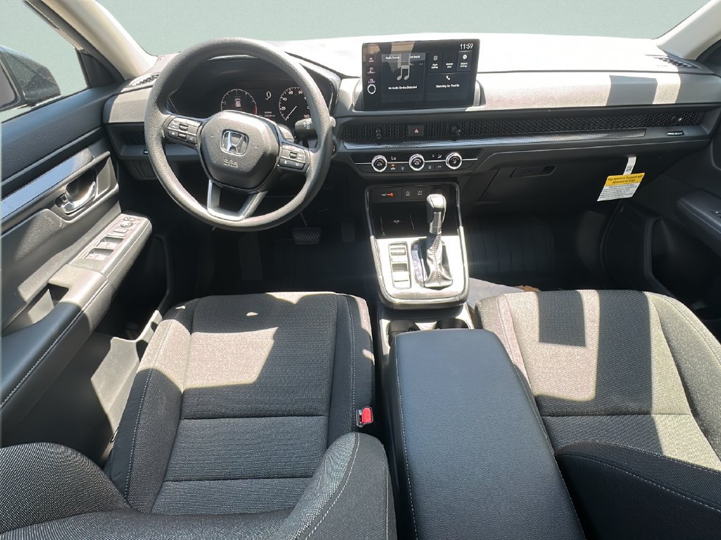 New 2026 Honda CR-V LX image 20