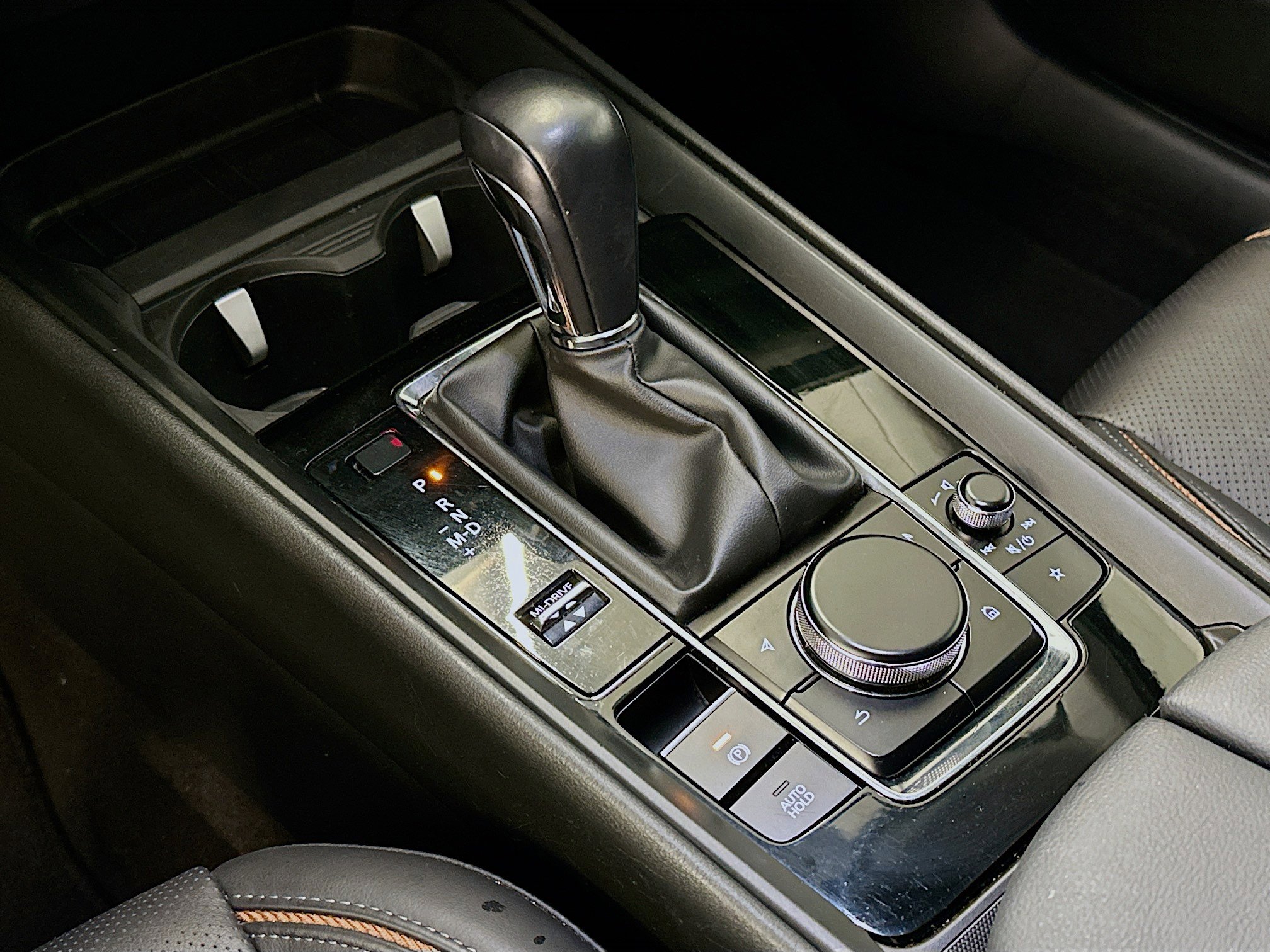 Used 2025 MAZDA CX-50 AWD 2.5 S w/ Premium Plus Pkg image 25