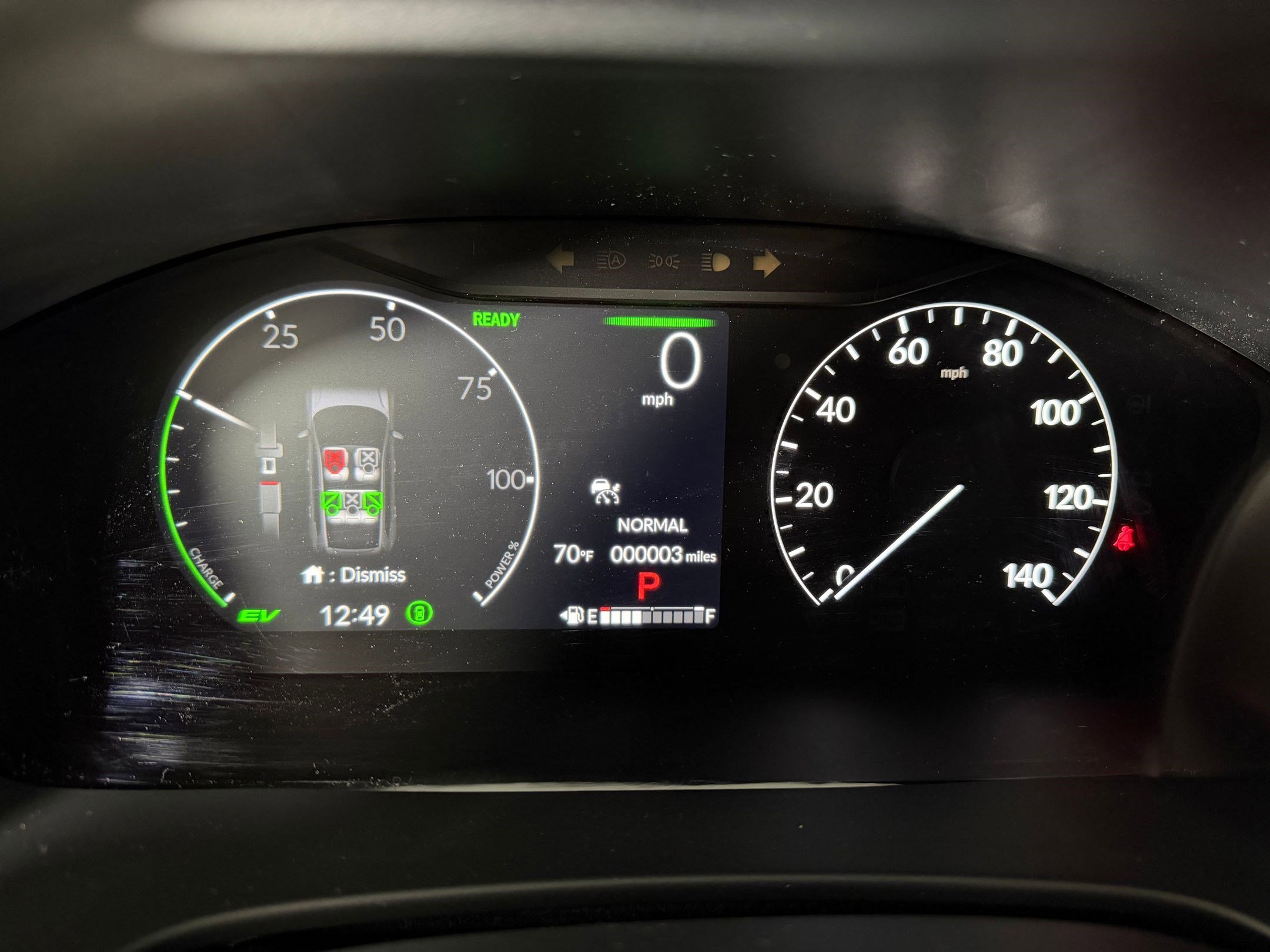 New 2026 Honda CR-V Sport image 16