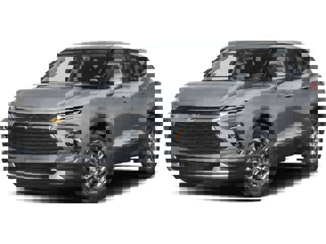 Used 2024 Chevrolet Blazer LT image 1