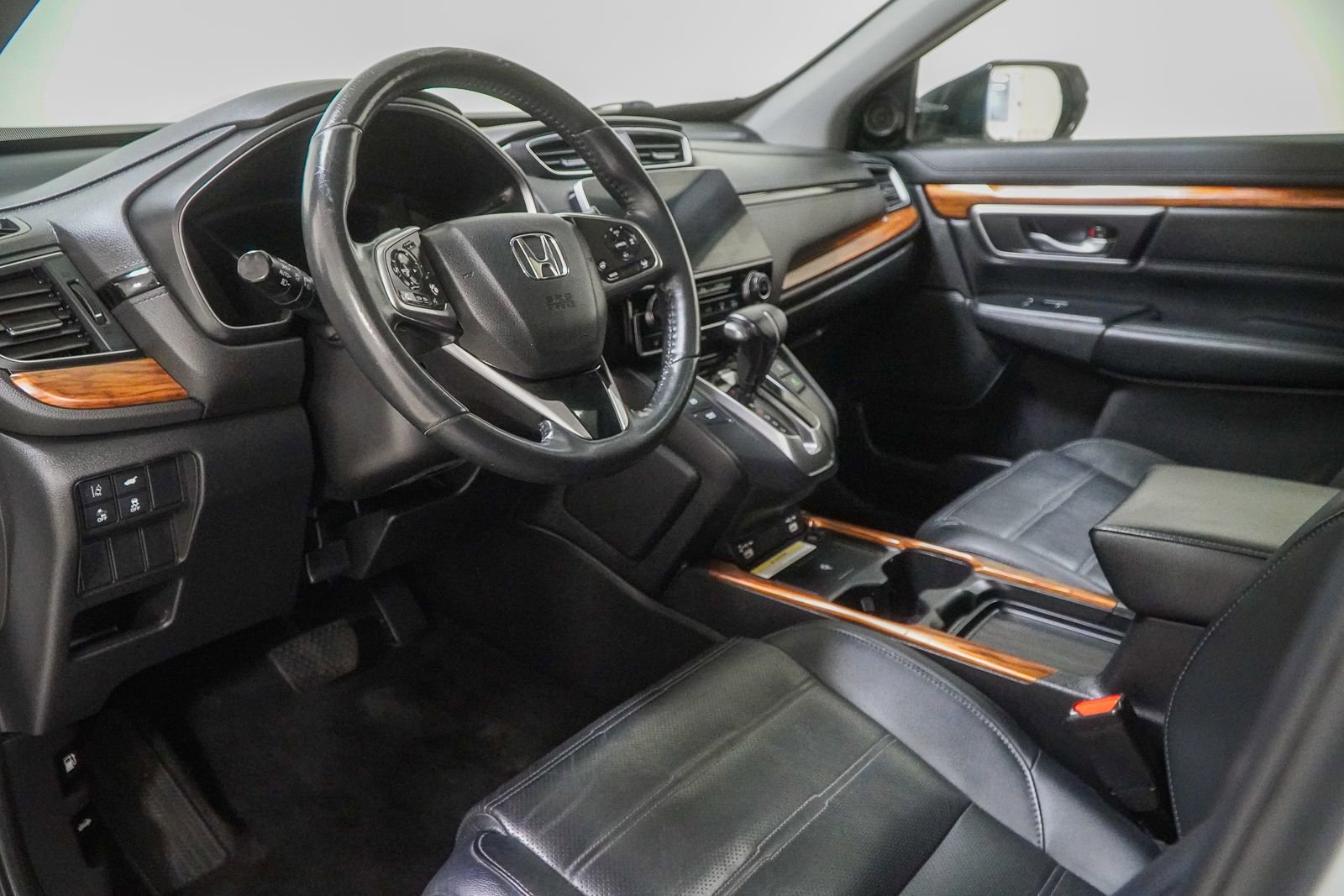 Used 2021 Honda CR-V Touring image 19