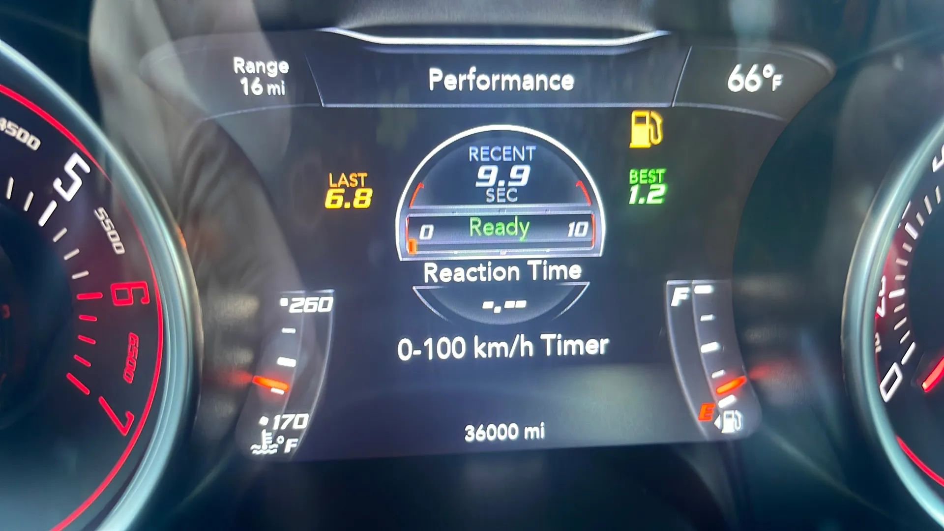 Used 2019 Dodge Challenger R/T Scat Pack image 17