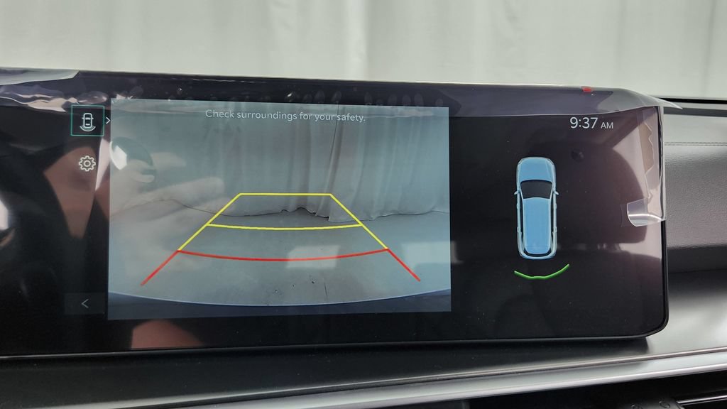 New 2026 Kia Sorento S w/ S Panoramic Sunroof Package FWD image 26