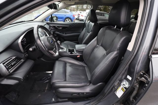 Used 2023 Subaru Outback Touring XT image 29