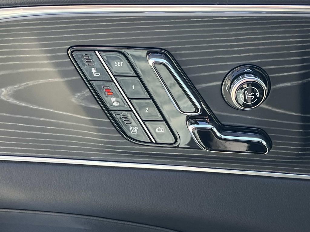 Certified 2024 Cadillac Lyriq Luxury w/ LPO, Floor Liner Package image 26