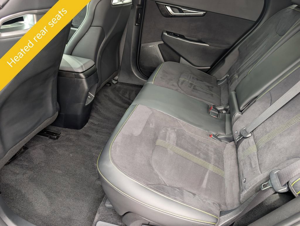 Certified 2024 Kia EV6 GT image 19