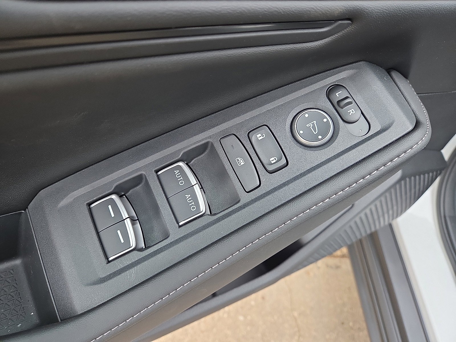 New 2025 Honda Accord Sport image 10