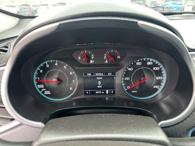 Used 2024 Chevrolet Malibu LT FWD image 28