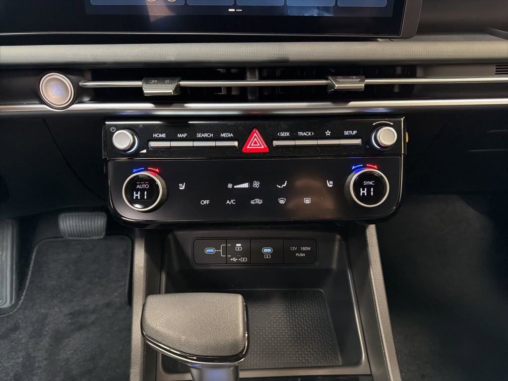 New 2026 Hyundai Santa Cruz SEL image 19