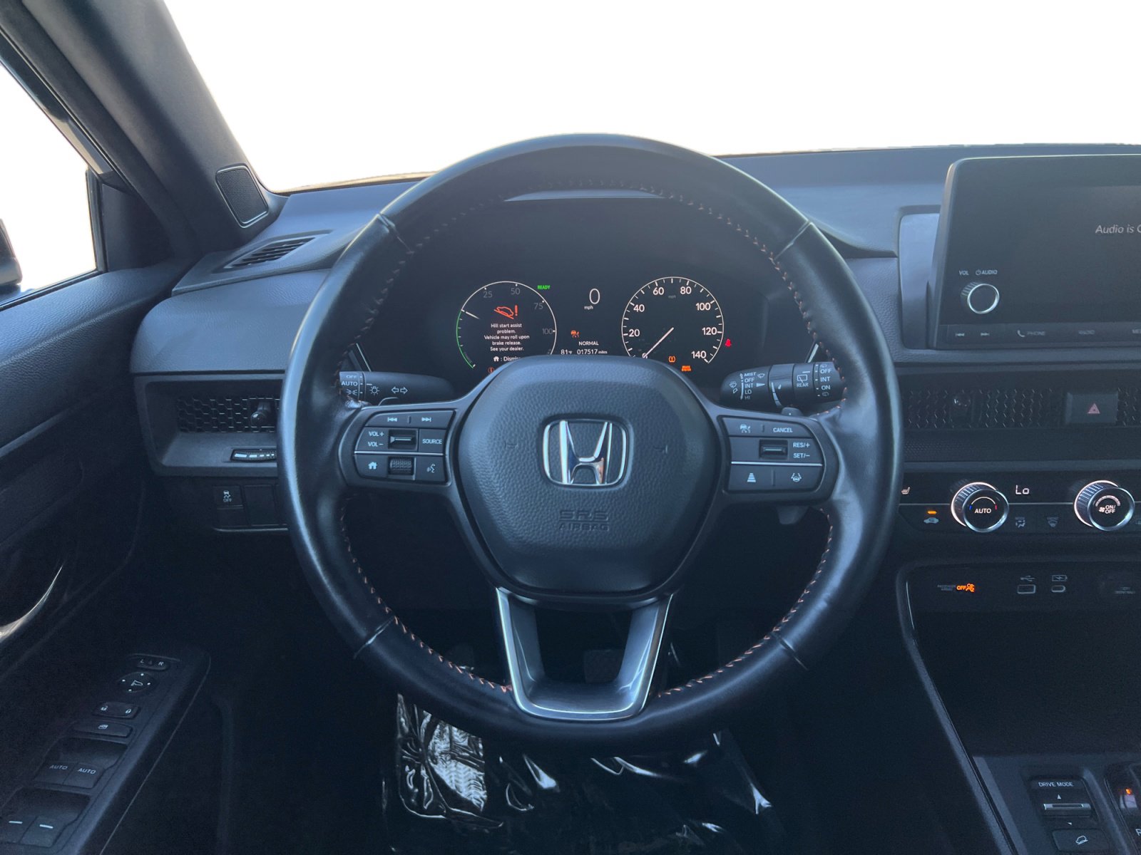 Used 2025 Honda CR-V Sport image 12