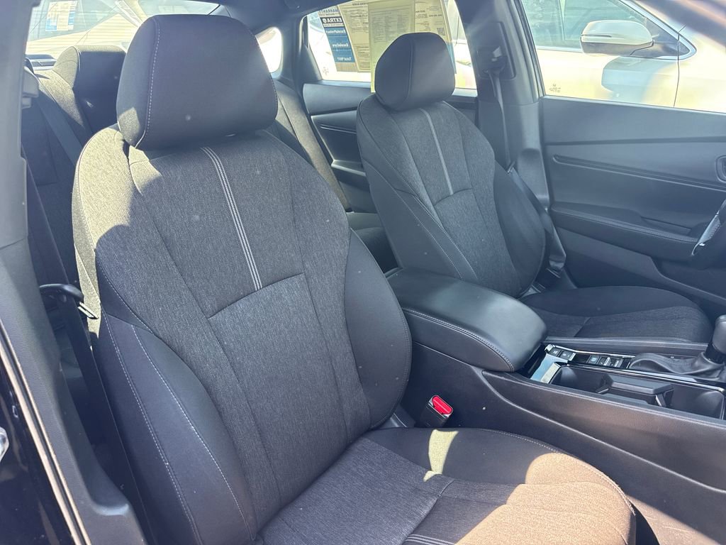 Used 2025 Honda Accord Sport image 36