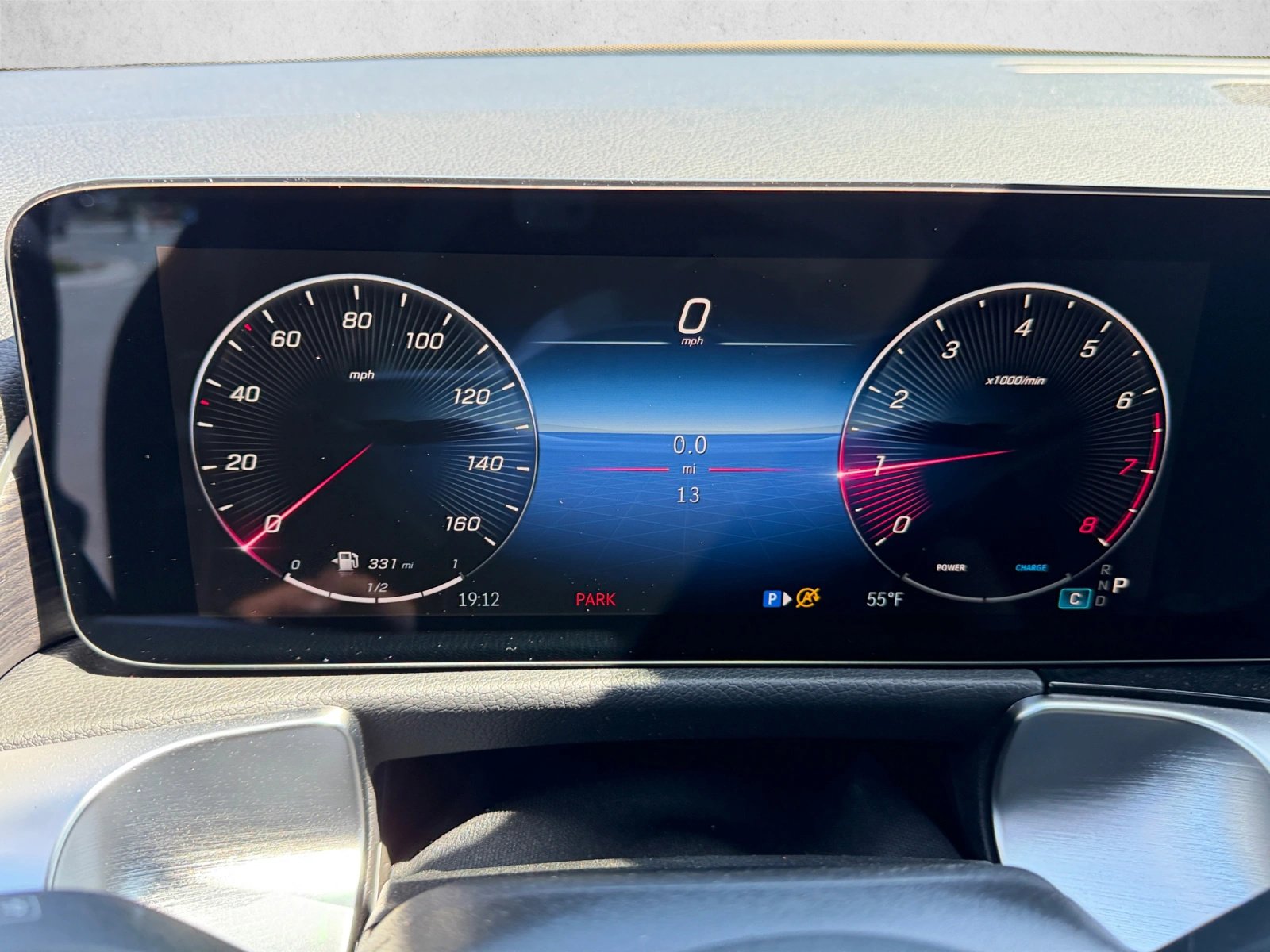 New 2026 Mercedes-Benz GLB 250 4MATIC image 12