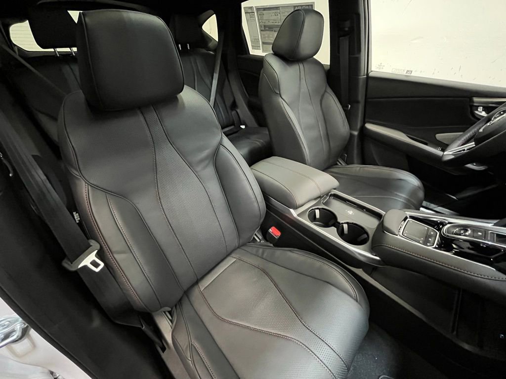 New 2026 Acura RDX A-Spec image 12