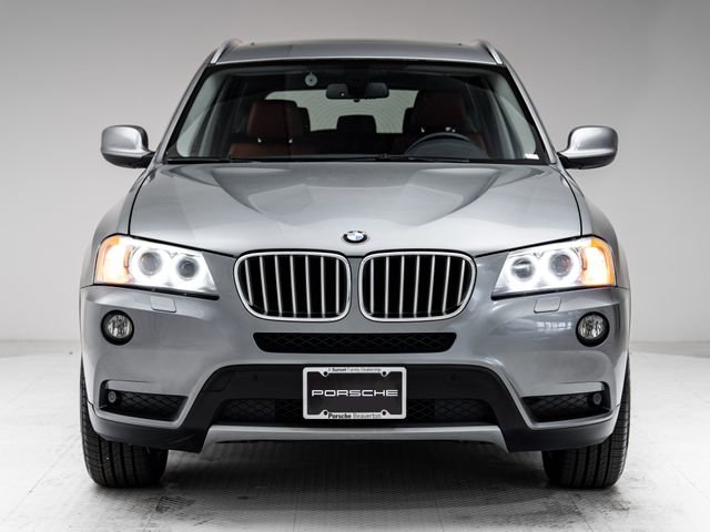 Used 2014 BMW X3 xDrive28i AWD/4WD image 30