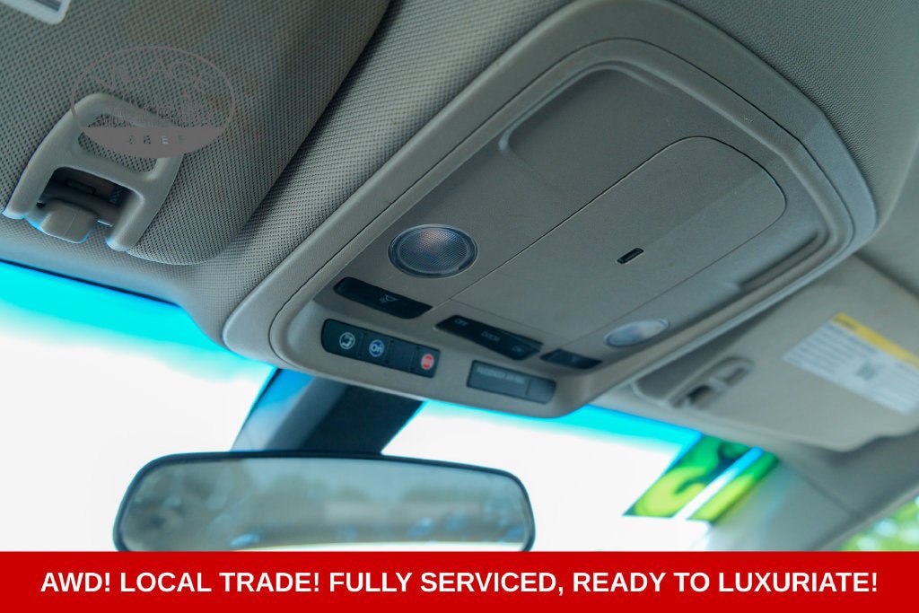 Used 2013 Cadillac ATS 2.0T AWD Sedan image 18