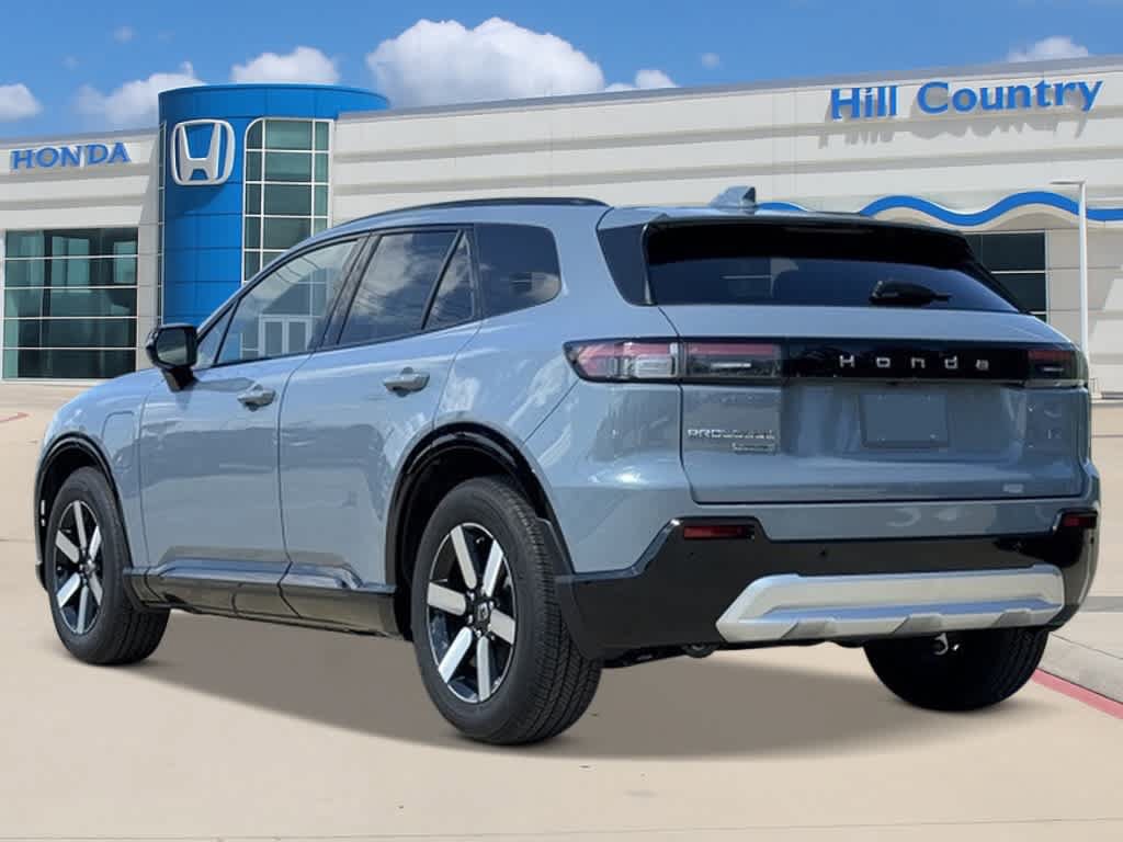 New 2026 Honda Prologue Touring image 3