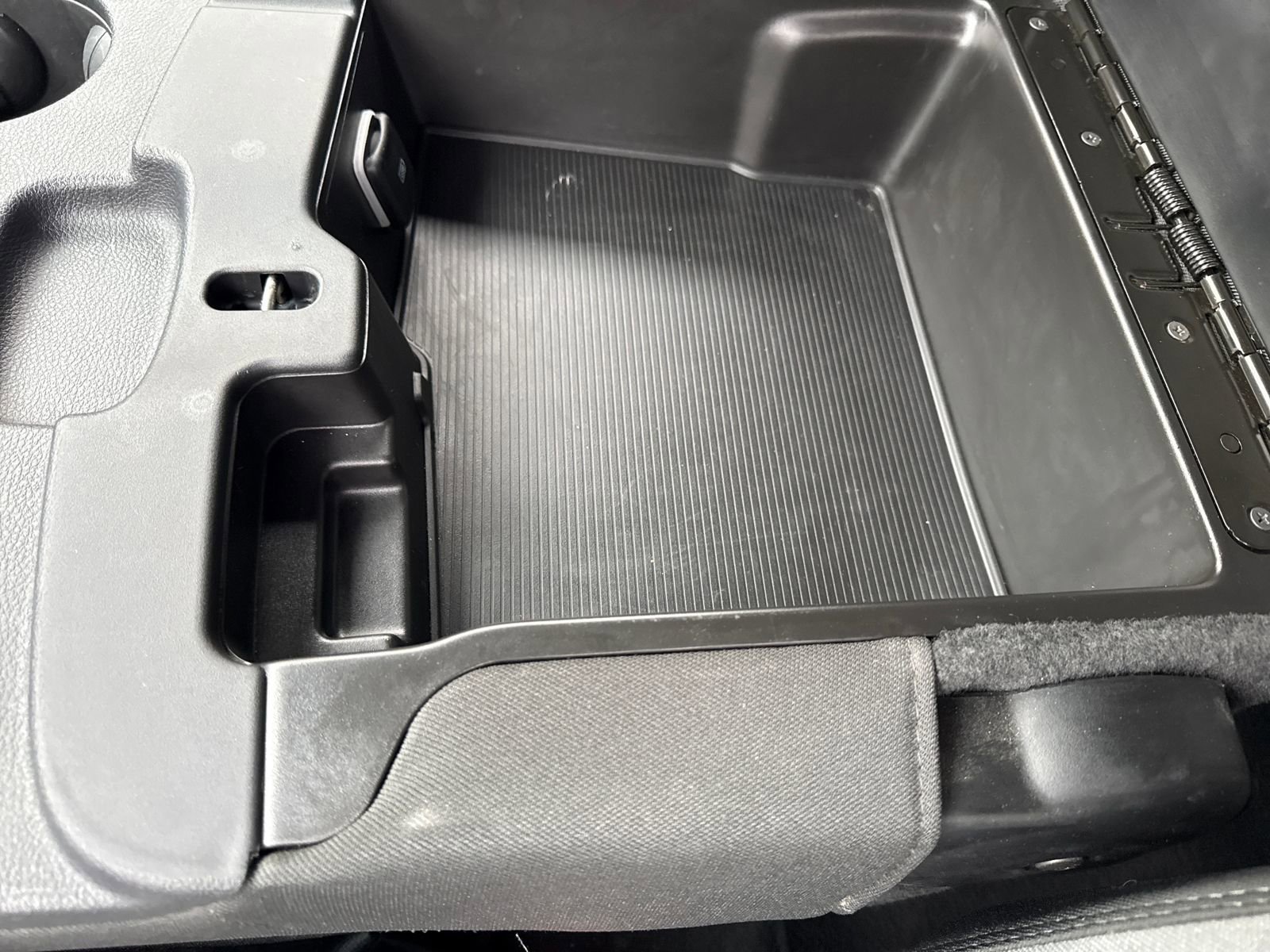 Used 2024 RAM 2500 Big Horn w/ Bed Utility Group image 26