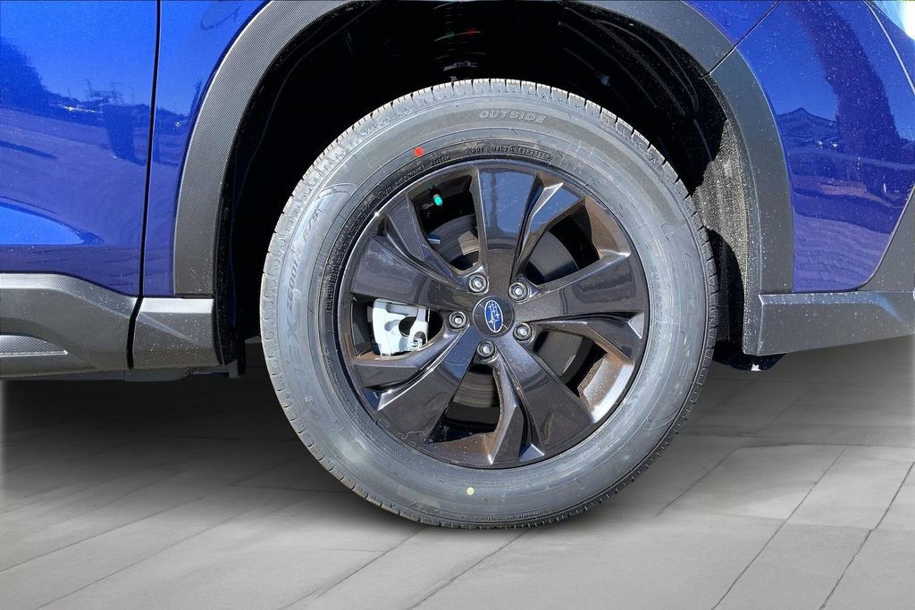 New 2026 Subaru Ascent Premium image 12