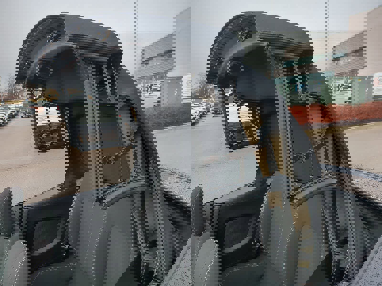 Used 2018 Ford Mustang EcoBoost w/ Equipment Group 101A image 11