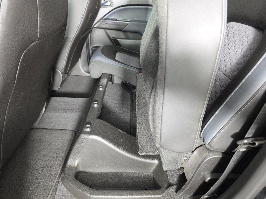 Used 2022 Chevrolet Colorado Z71 w/ Z71 Midnight Edition image 29