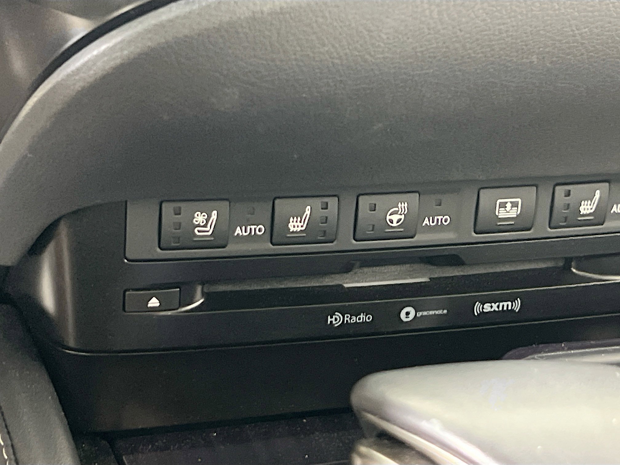 Used 2019 Lexus ES 350 w/ Accessory Package FWD image 20