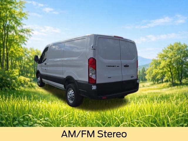 New 2026 Ford Transit 150 Low Roof AWD image 5
