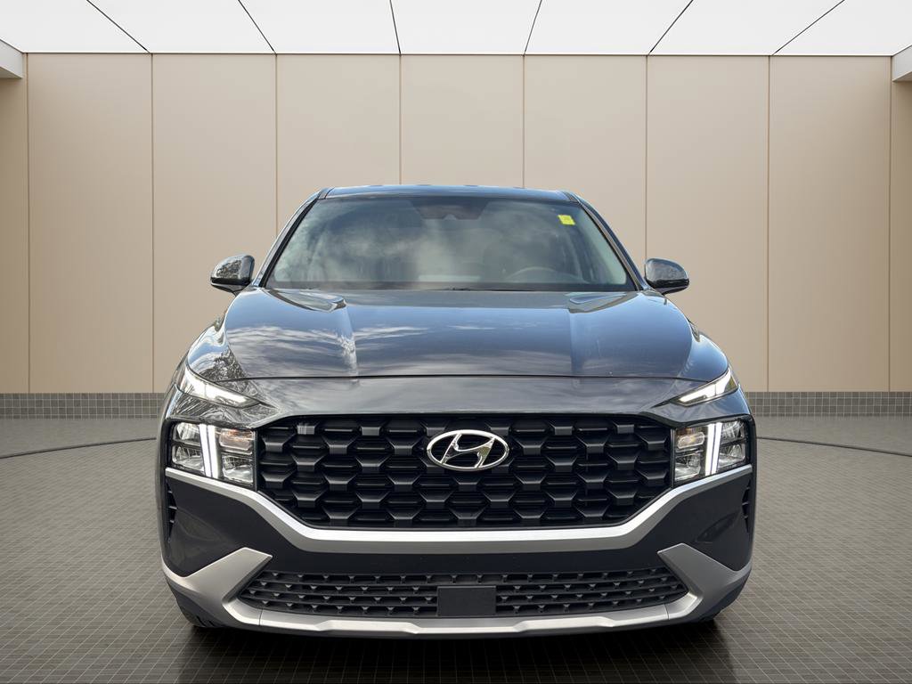 Certified 2023 Hyundai Santa Fe SE image 8