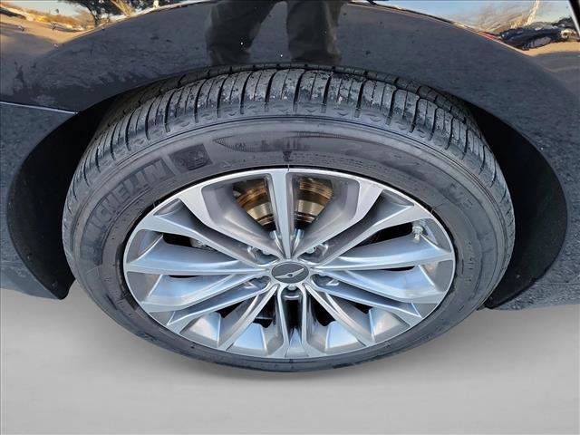 Used 2015 Hyundai Genesis 3.8 w/ Option Group 04 image 11