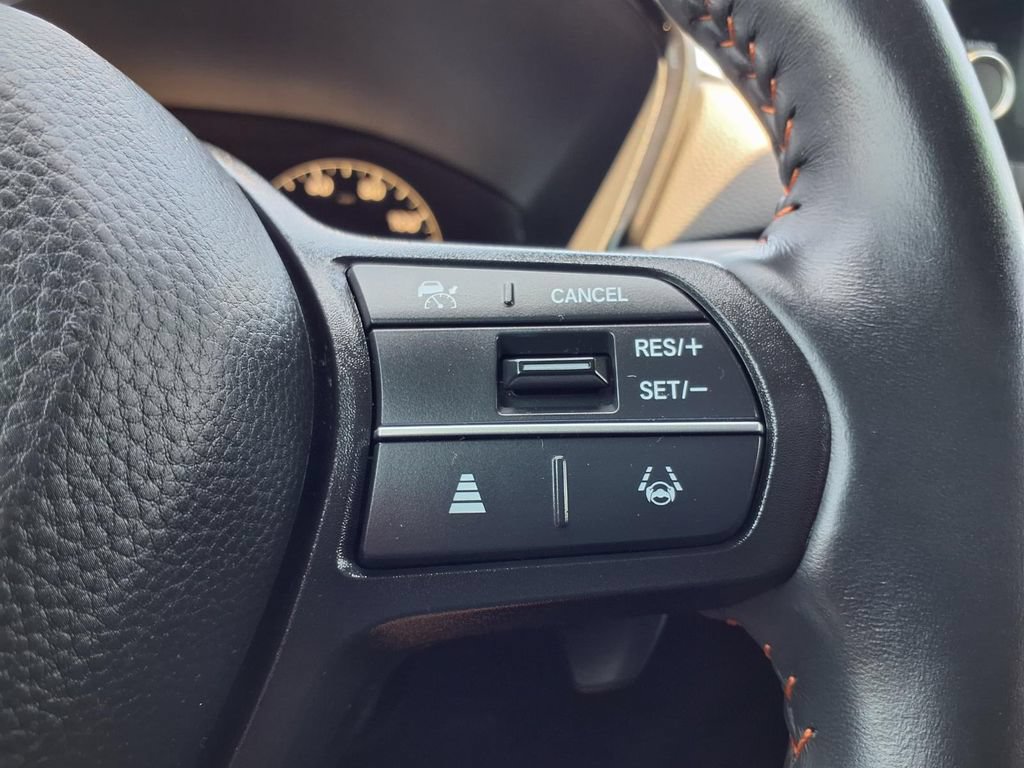 Used 2023 Honda CR-V Sport image 28
