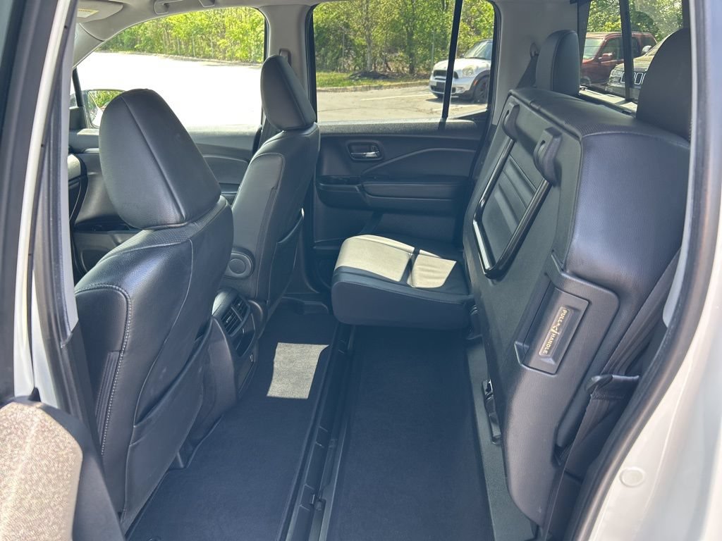 Used 2019 Honda Ridgeline RTL-T image 39