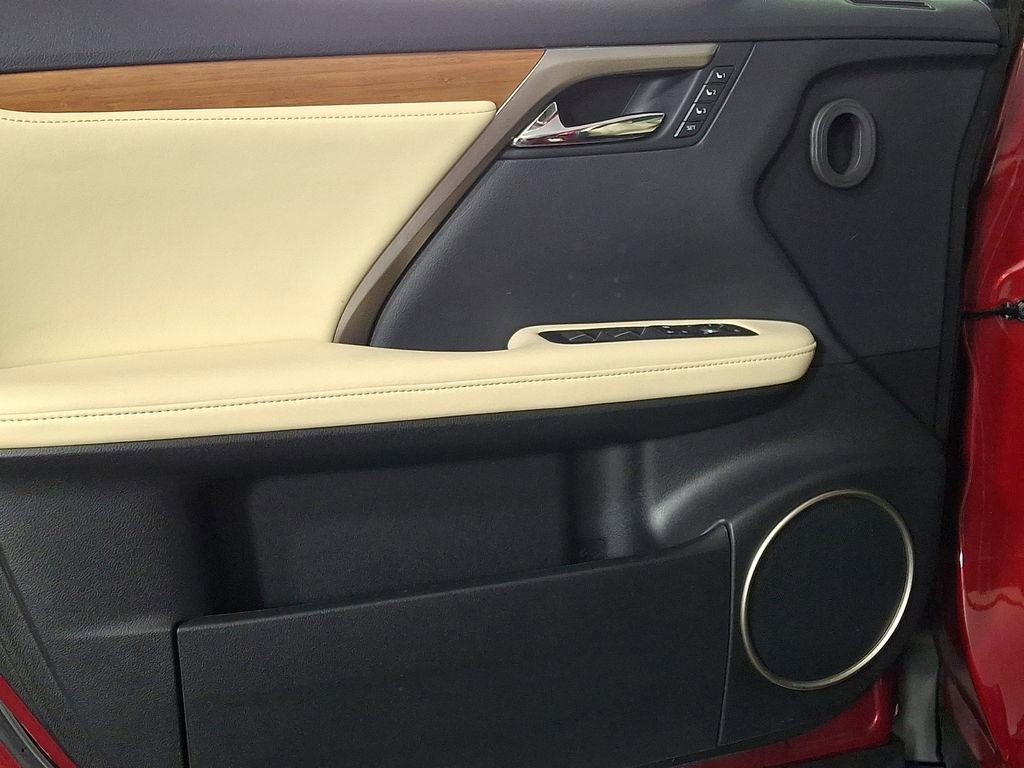 Used 2021 Lexus RX 350 AWD w/ Premium Package image 14