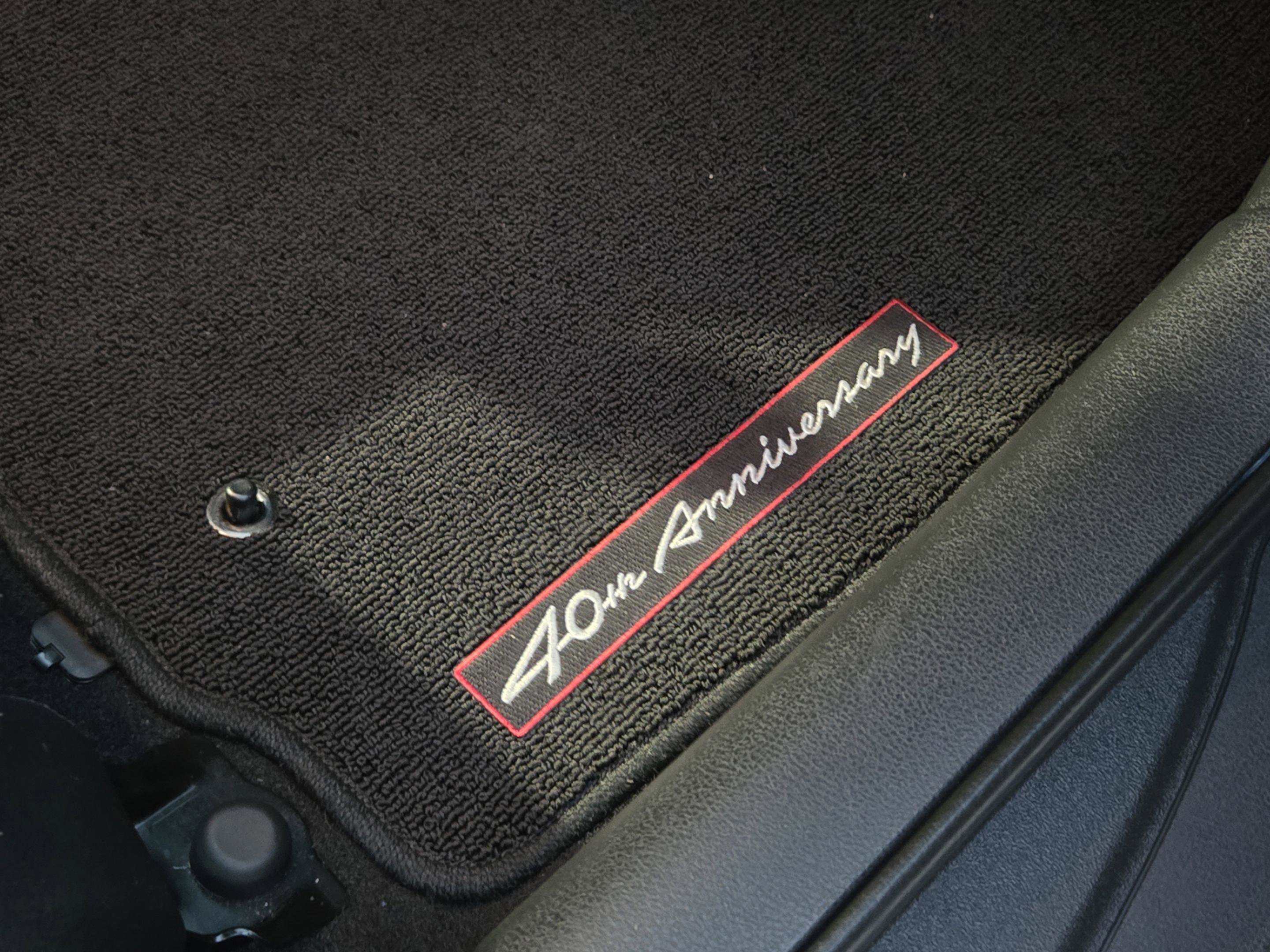 Used 2010 Nissan 370Z Touring w/ Sport Pkg RWD image 22