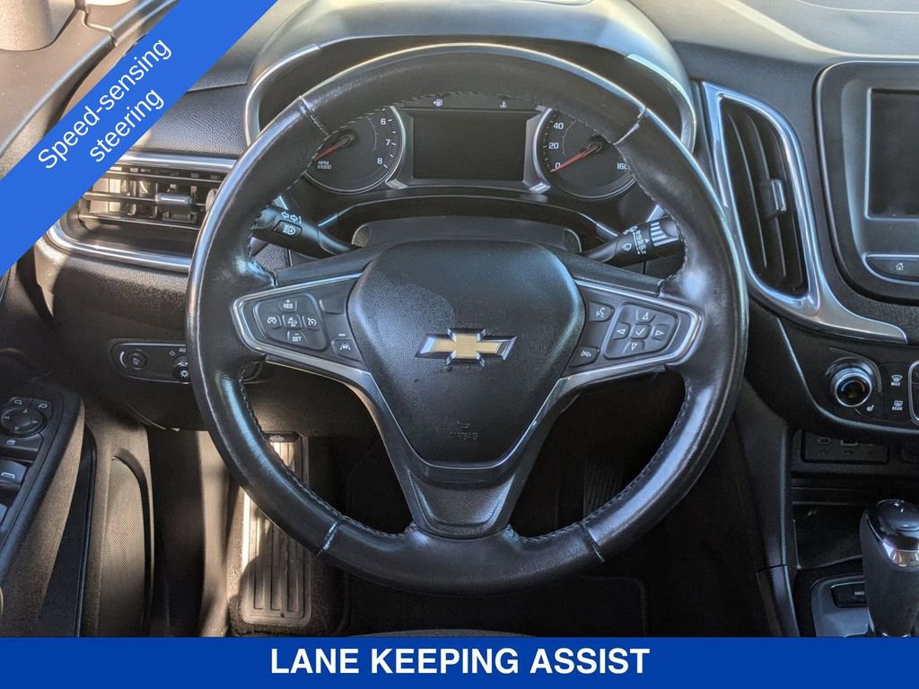 Used 2020 Chevrolet Equinox LT image 19