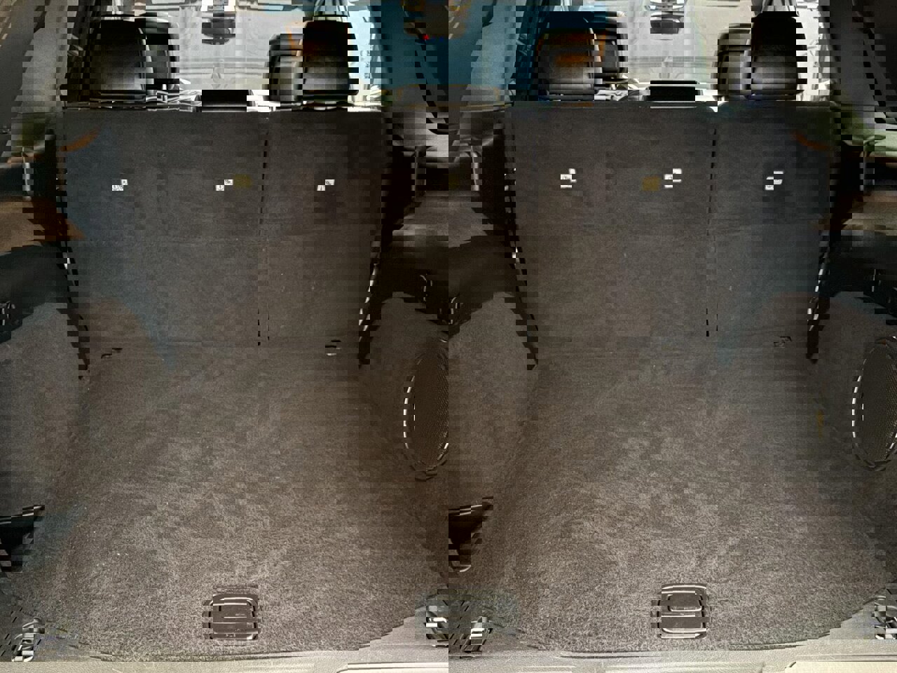 Used 2020 Jeep Grand Cherokee Trackhawk w/ Trailer Tow Group IV image 32