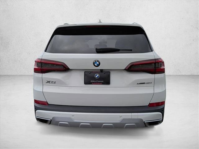 Used 2023 BMW X5 sDrive40i image 7