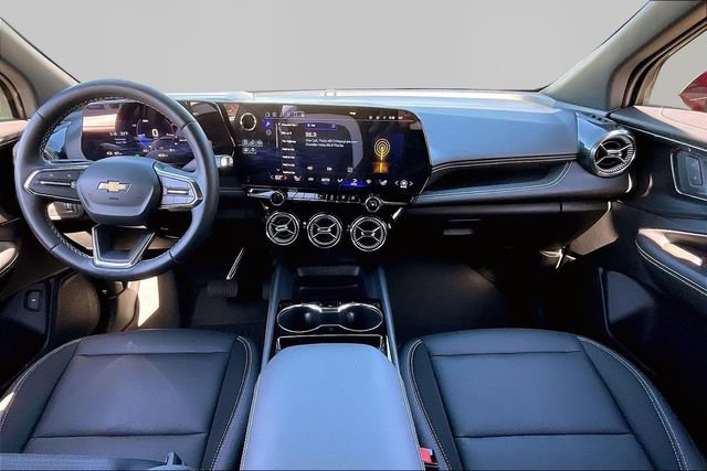 Used 2025 Chevrolet Blazer EV LT image 7
