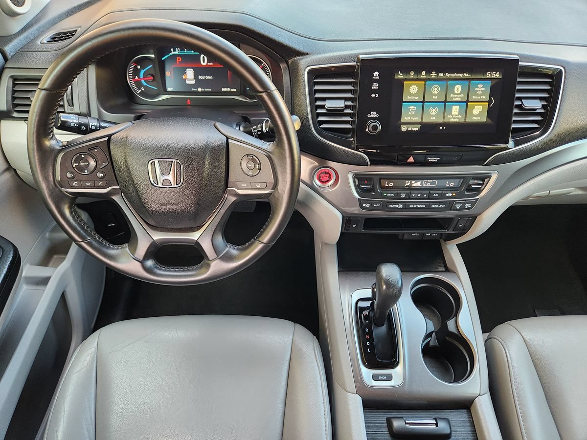 Used 2019 Honda Pilot EX-L image 46
