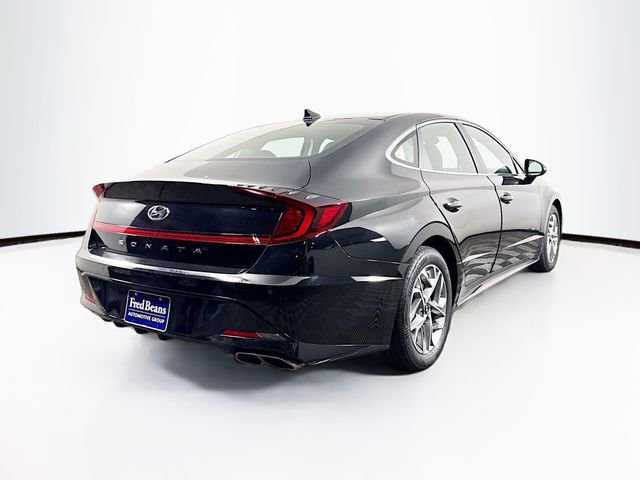 Used 2020 Hyundai Sonata SEL image 8