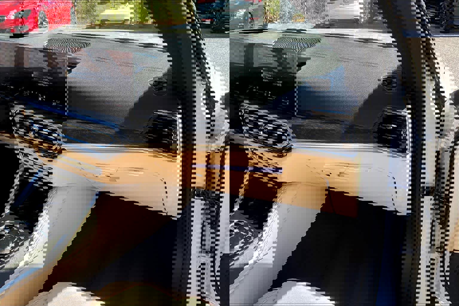 Certified 2024 BMW i4 M50 w/ Premium Package image 18